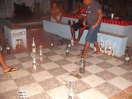 Pousada Chalé Suiço