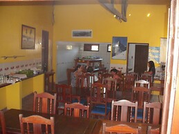 Pousada Chalé Suiço