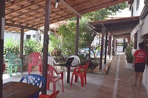 Pousada Chalé Suiço