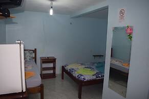 Pousada Chalé Suiço