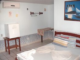 Pousada Chalé Suiço