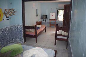 Pousada Chalé Suiço