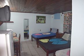 Pousada Chalé Suiço