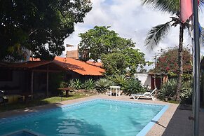 Pousada Chalé Suiço