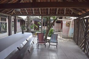 Pousada Chalé Suiço