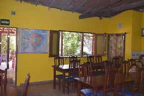 Pousada Chalé Suiço