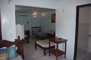 Pousada Chalé Suiço