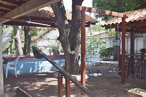 Pousada Chalé Suiço