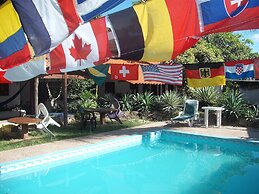 Pousada Chalé Suiço