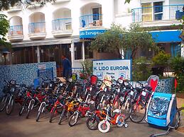 Hotel Lido Europa