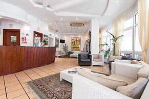 Hotel Lido Europa