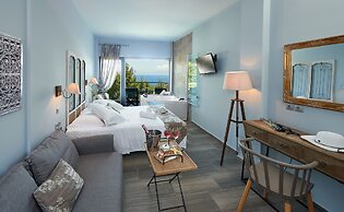 Mirabilia Boutique Hotel