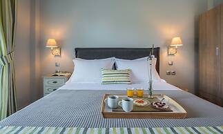 Mirabilia Boutique Hotel