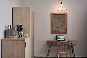 Mirabilia Boutique Hotel