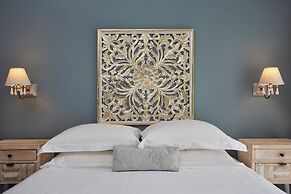 Mirabilia Boutique Hotel