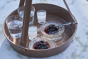 Mirabilia Boutique Hotel