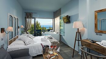 Mirabilia Boutique Hotel