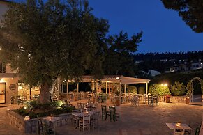 Mirabilia Boutique Hotel