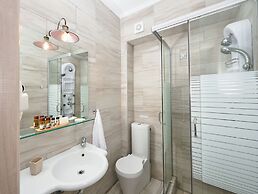 Mirabilia Boutique Hotel