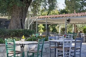 Mirabilia Boutique Hotel