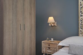 Mirabilia Boutique Hotel