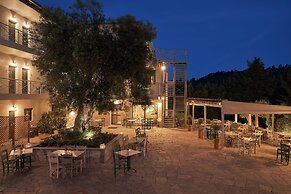 Mirabilia Boutique Hotel