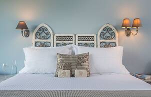 Mirabilia Boutique Hotel