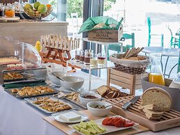 Mirabilia Boutique Hotel