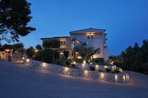 Mirabilia Boutique Hotel