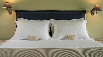 Mirabilia Boutique Hotel