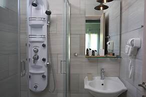 Mirabilia Boutique Hotel