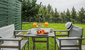 Mirabilia Boutique Hotel