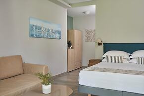 Mirabilia Boutique Hotel