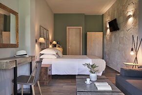 Mirabilia Boutique Hotel