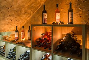 Mirabilia Boutique Hotel