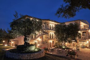 Mirabilia Boutique Hotel