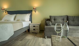 Mirabilia Boutique Hotel