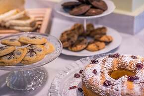 Mirabilia Boutique Hotel