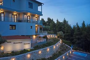 Mirabilia Boutique Hotel