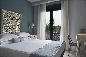 Mirabilia Boutique Hotel