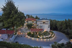 Mirabilia Boutique Hotel