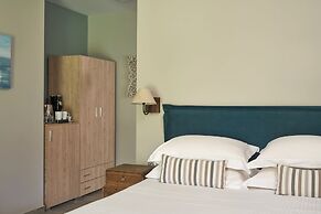 Mirabilia Boutique Hotel