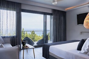 Mirabilia Boutique Hotel