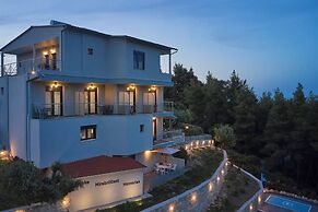 Mirabilia Boutique Hotel