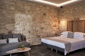 Mirabilia Boutique Hotel