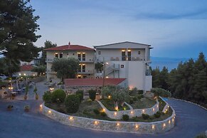 Mirabilia Boutique Hotel