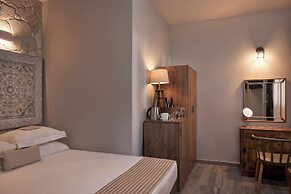 Mirabilia Boutique Hotel