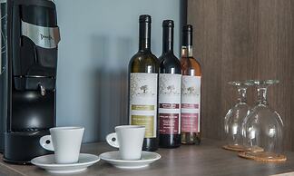 Mirabilia Boutique Hotel