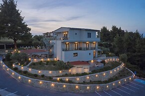 Mirabilia Boutique Hotel