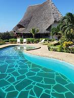 Kenga Giama Resort